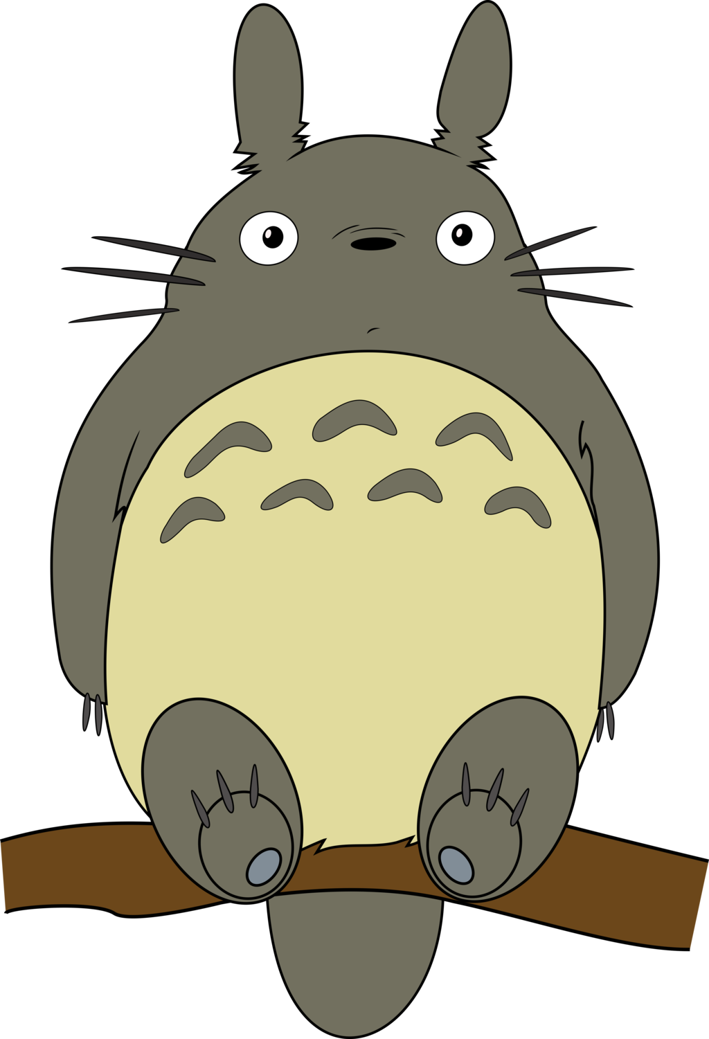totoro